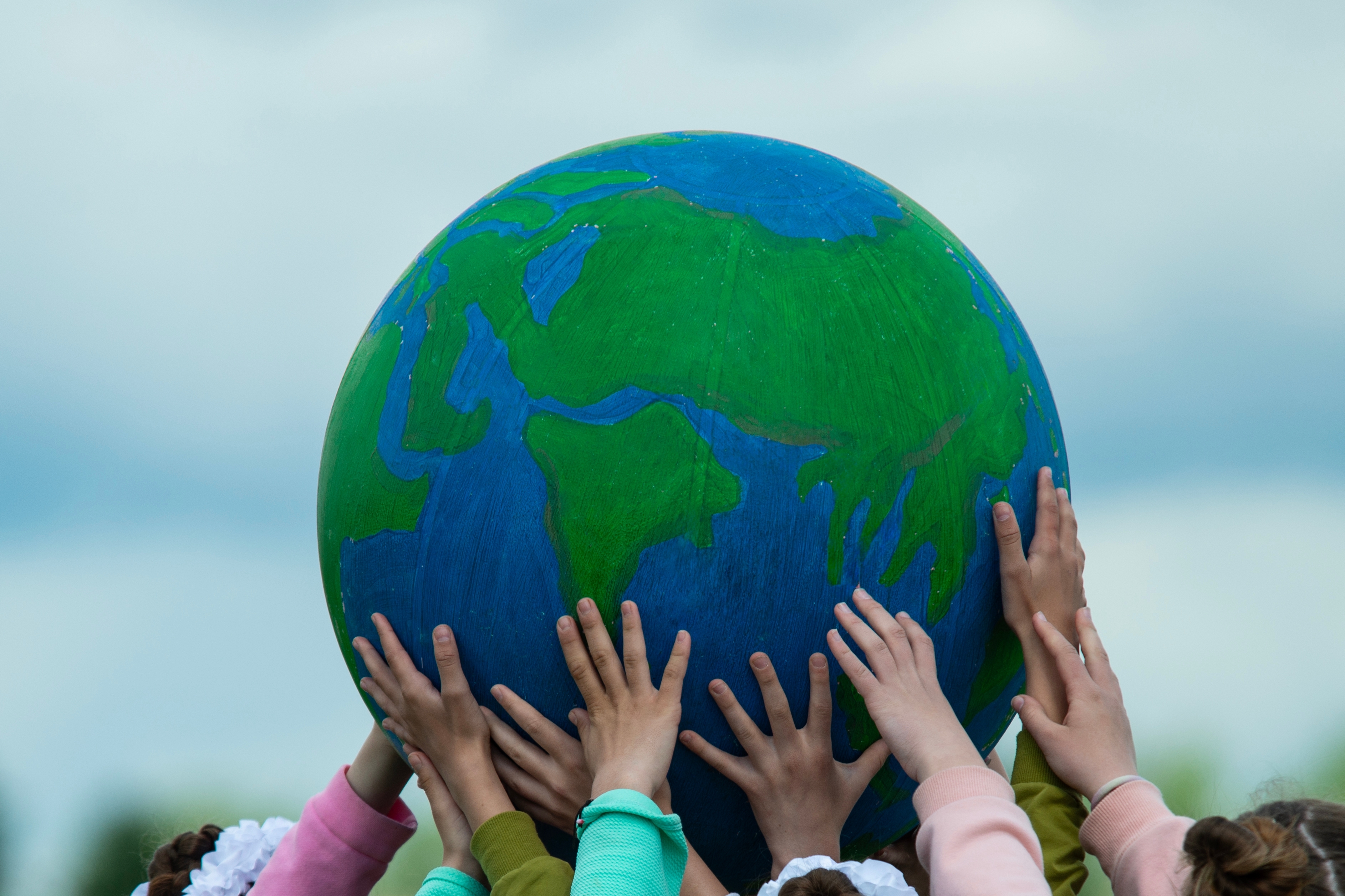 One World Fund community support